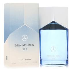 Mercedes Benz Sea