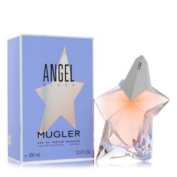Angel Blush by Thierry Mugler