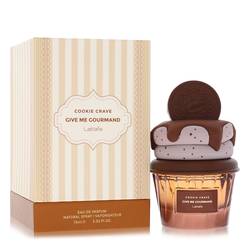 Lattafa Give Me Gourmand Cookie Crave