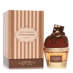 Lattafa Give Me Gourmand Choco Overdose