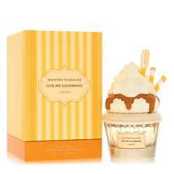 Lattafa Give Me Gourmand Whipped Pleasure