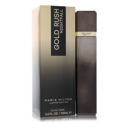 Paris Hilton Gold Rush Nightfall - Paris Hilton Colognes