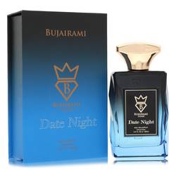 Bujairami Date Night