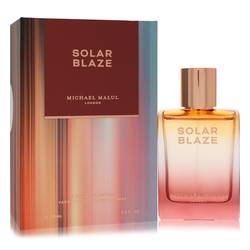 Michael Malul Solar Blaze