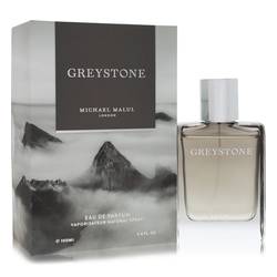 Michael Malul Greystone