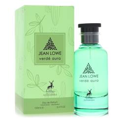 Maison Alhambra Jean Lowe Verde Aura