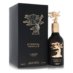 Lattafa Pride Eternal Vanille