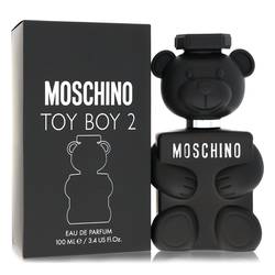 Moschino Toy Boy 2 by Moschino