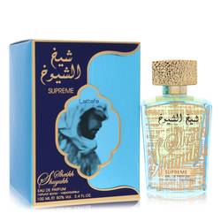 Lattafa Sheikh Al Shuyukh Supreme