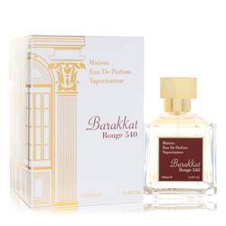Fragrance World Barakkat Rouge 540 by Fragrance World