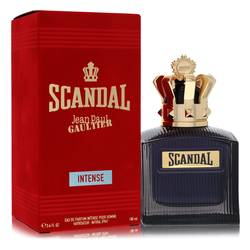 Jean Paul Gaultier Scandal Intense