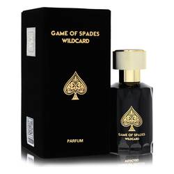 Jo Milano Game Of Spades Wildcard by Jo Milano