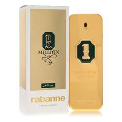 1 Million Golden Oud