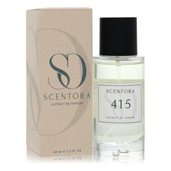 Scentora 415 - Scentora Perfumes