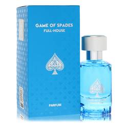 Jo Milano Game Of Spades Full House by Jo Milano