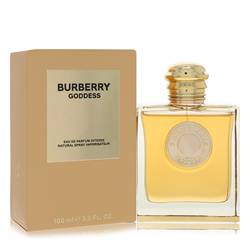 Burberry Goddess Intense