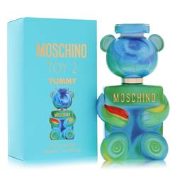 Moschino Toy 2 Yummy - Moschino Cheap And Chic Perfumes