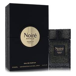 Arabiyat Prestige Noire Absolu