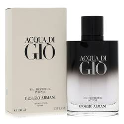 Acqua Di Gio Intense