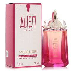 Alien Pulp