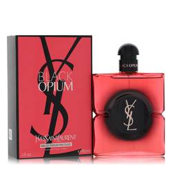 Black Opium Pink Glaze - Yves St. Laurent Perfumes