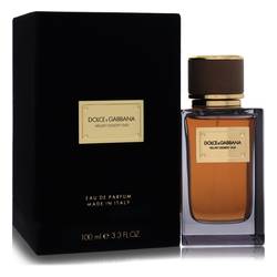 Dolce & Gabbana Velvet Desert Oud