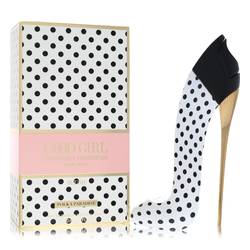 Good Girl Blush Polka Paradise - C. Herrera Perfumes