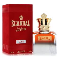 Jean Paul Gaultier Scandal Elixir - Jean Paul Gaultier Colognes