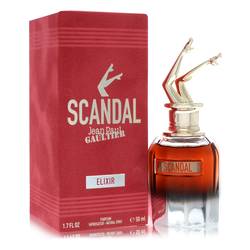 Jean Paul Gaultier Scandal Elixir