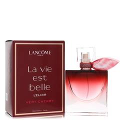 La Vie Est Belle L'elixir Very Cherry