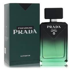 Prada Paradigme Le Parfum