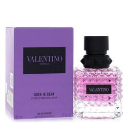 Valentino Donna Born In Roma Purple Melancholia