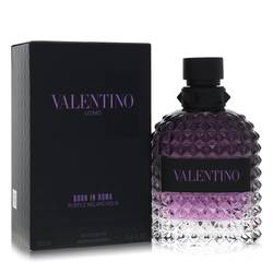 Valentino Uomo Born In Roma Purple Melancholia