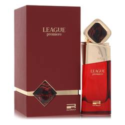 Afnan Rue Broca League Premier by Afnan