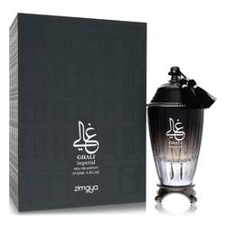 Afnan Zimaya Ghali Imperial