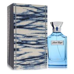 Ahmed Al Maghribi Azure Royal by Ahmed Al Maghribi