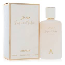 Atralia Sugar Mallow by Atralia