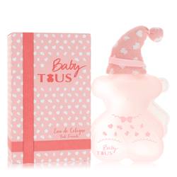 Baby Tous Pink Friends - Tous Perfume