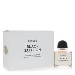 Byredo Black Saffron Absolu