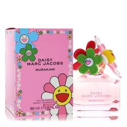 Daisy Murakami Pink