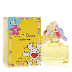 Daisy Murakami Yellow