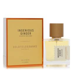 Goldfield & Banks Ingenious Ginger