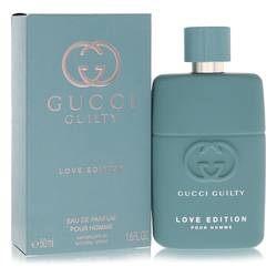 Gucci Guilty Love by Gucci