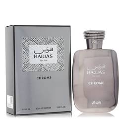 Hawas Chrome - Rasasi Cologne