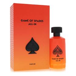 Jo Milano Game Of Spades All In