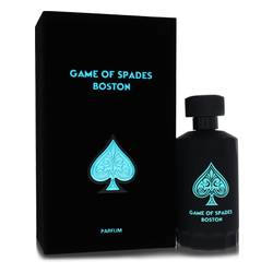 Jo Milano Game Of Spades Boston