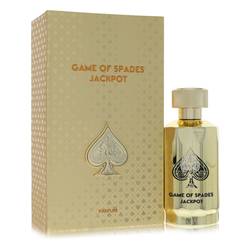Jo Milano Game Of Spades Jackpot