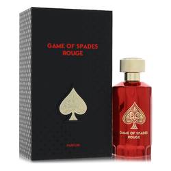 Jo Milano Game Of Spades Rouge