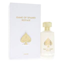 Jo Milano Game Of Spades Royale