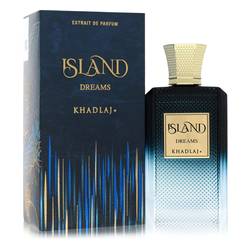 Khadlaj Island Dreams